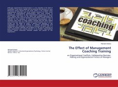 The Effect of Management Coaching Training - Ariana, Parivash