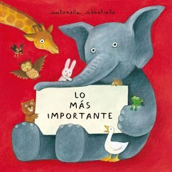 Lo Mas Importante - Abbatiello, Antonella