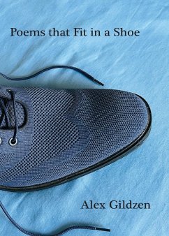 Poems that Fit in a Shoe - Gildzen, Alex