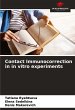 Contact Immunocorrection in in vitro... - Bild 1
