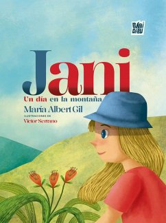 Cover Jani
