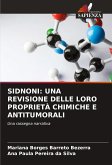 SIDNONI: UNA REVISIONE DELLE LORO PROPRIETÀ CHIMICHE E ANTITUMORALI