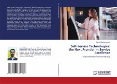 Self-Service Technologies: the Next Frontier in Service Excellence - Safaeimanesh, Farzad