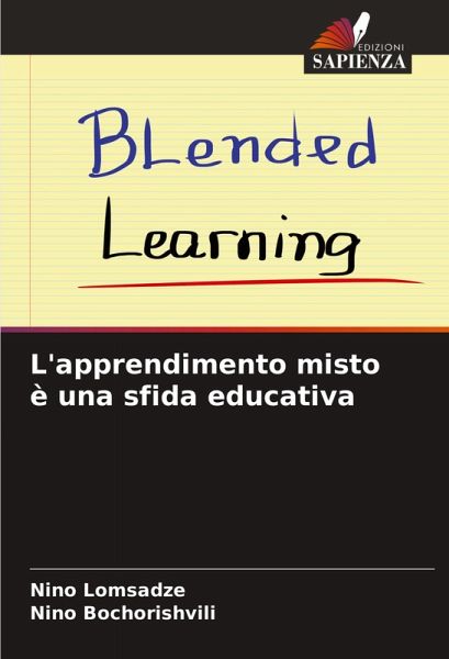 L'apprendimento misto è una sfida educativa L'apprendimento misto è una sfida educativa
