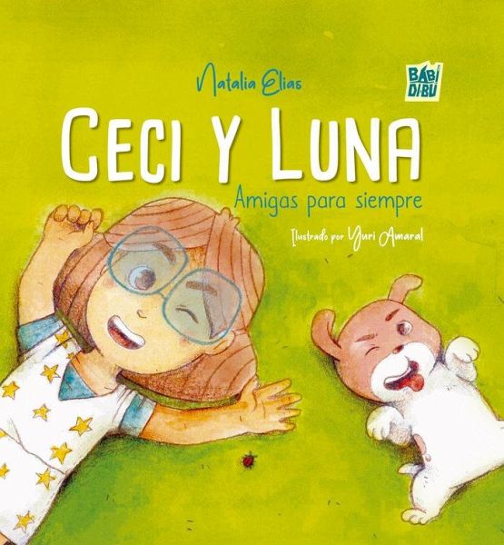 Ceci y Luna Ceci y Luna