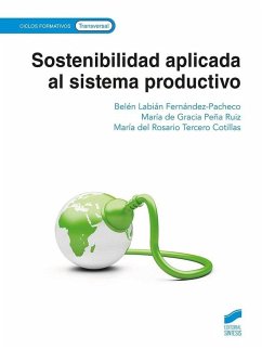 Sostenibilidad aplicada al sistema productivo