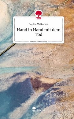 Cover Hand in Hand mit dem Tod. Life is a Story - story.one