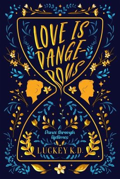 Cover Love is Dangerous