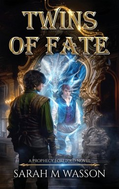 Twins of Fate - Wasson, Sarah
