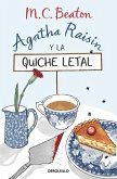 Agatha Raisin y la quiche letal (Agatha Raisin 1) Agatha Raisin y la quiche letal (Agatha Raisin 1)