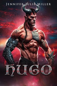 Cover Hugo