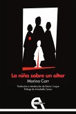 La niña sobre un altar La niña sobre un altar