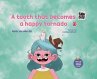A tooth that becomes a happy tornado - Bild 1