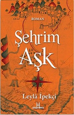 Cover Sehrim Ask