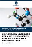 SIDNONE: EIN ÜBERBLICK ÜBER IHRE CHEMISCHEN UND ANTITUMORALEN EIGENSCHAFTEN