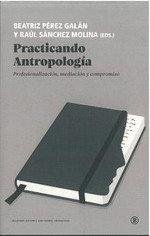 PRACTICANDO ANTROPOLOGIA Cover PRACTICANDO ANTROPOLOGIA