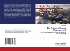 The Future of Cargo Management - Jumah, Judith