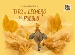 Cover Tito, el lechero del pueblu