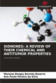 SIDNONES: A REVIEW OF THEIR CHEMICAL AND ANTITUMOR PROPERTIES