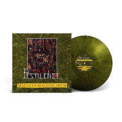 Malleus Maleficarum - Pestilence