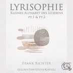 Lyrisophie (MP3-Download)
