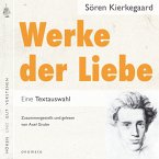 Werke der Liebe. Einige christliche Erwägungen in Form von Reden (MP3-Download)