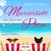 Meerverliebt mit allen vier Pfoten (MP3-Download)