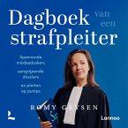 Dagboek van een strafpleiter (MP3-Download)