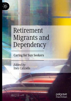 Retirement Migrants and Dependency