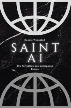 SAINT AI Cover SAINT AI
