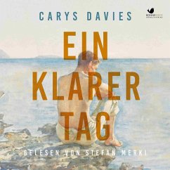 Ein klarer Tag (MP3-Download) - Davies, Carys