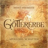 Göttererbe 1: Apollons Schatten (MP3-Download)