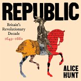 Republic (MP3-Download)