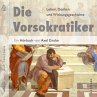 Die Vorsokratiker (MP3-Download) - Bild 1