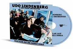 Cover Alles Klar Auf Der Andrea Doria