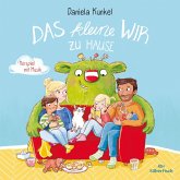 Das kleine WIR zu Hause (MP3-Download) Das kleine WIR zu Hause (MP3-Download)