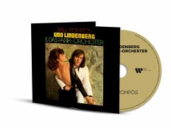 Cover Ball Pompös(50th Anniversary Edition 2024 Remaster