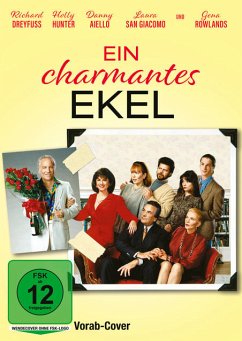 Ein charmantes Ekel