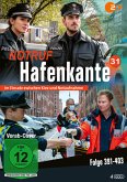 Notruf Hafenkante Vol. 31 / Folge 390-403