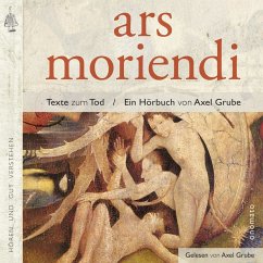 ars moriendi (MP3-Download) - Grube, Axel