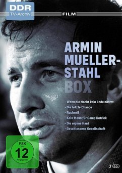 Armin Mueller-Stahl Box