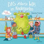 Das kleine WIR im Kindergarten (MP3-Download)