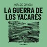 La guerra de los yacarés (MP3-Download) - Bild 1