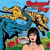 Dschungel Boy (MP3-Download)