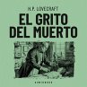 El grito del muerto (MP3-Download) - Bild 1