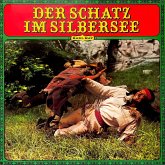 Karl May, Der Schatz im Silbersee (MP3-Download)