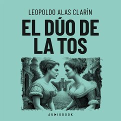 El dúo de la tos (MP3-Download) - Clarín, Leopoldo Alas