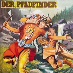 Der Pfadfinder (MP3-Download) - Lukas, Christopher; Cooper, J. F.