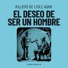 El deseo de ser un hombre (MP3-Download) - Bild 1