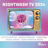 NightWash, NightWash TV 2024 (MP3-Download)